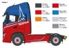 Italeri 3963 IVECO S-WAY 1/24